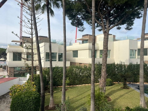 Detached Villa in Marbella, Costa del Sol – 4 beds – 2500000 € - photo 10 of 14
