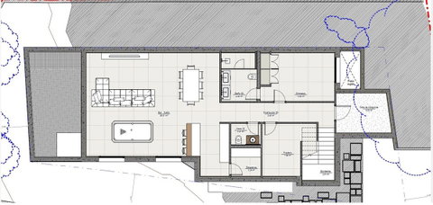 Detached Villa in Marbella, Costa del Sol – 4 beds – 2500000 € - photo 14 of 14