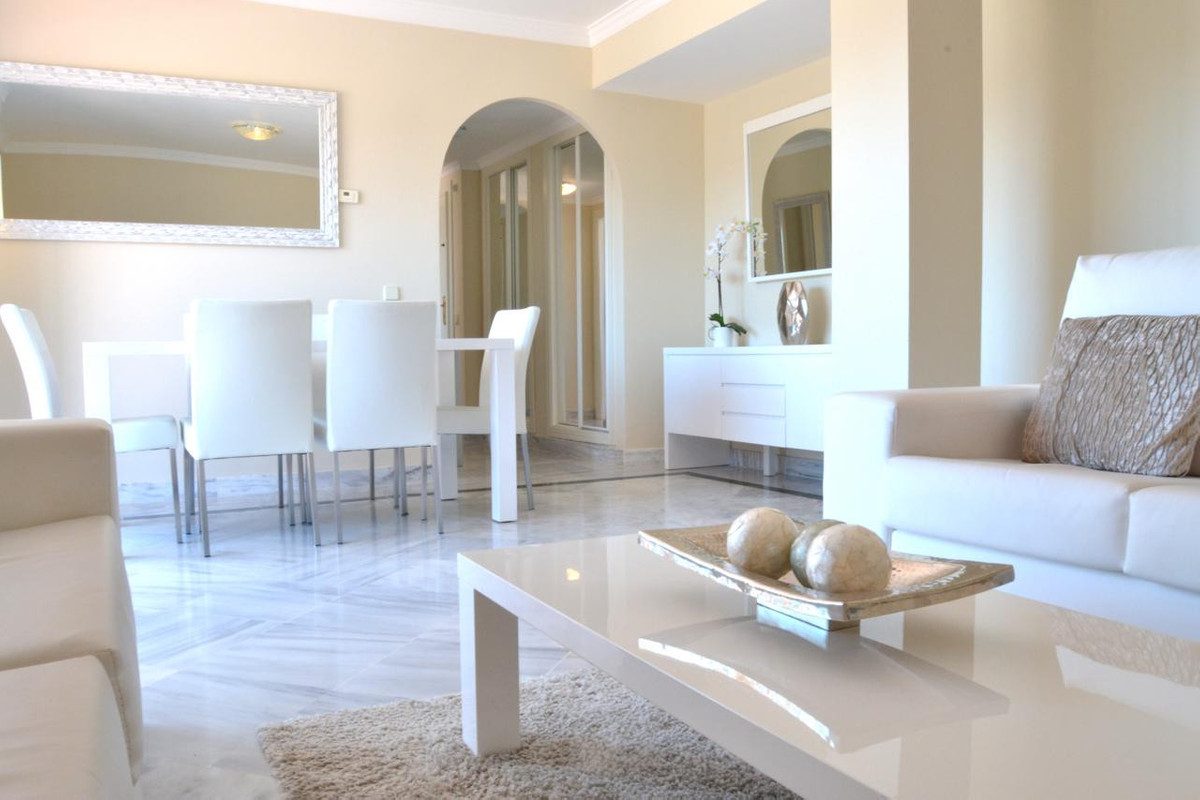 Penthouse in Marbella, Costa del Sol – 2 beds – 525000 € - photo 4 of 19
