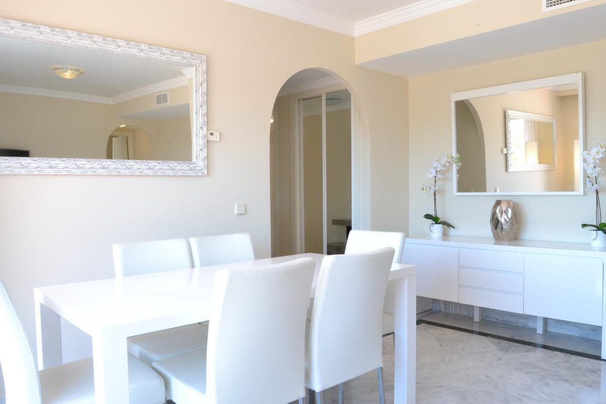 Penthouse in Marbella, Costa del Sol – 2 beds – 525000 € - photo 5 of 19