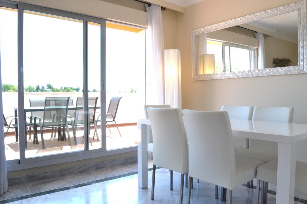 Penthouse in Marbella, Costa del Sol – 2 beds – 525000 € - photo 6 of 19