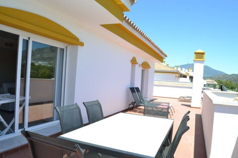 Penthouse in Marbella, Costa del Sol – 2 beds – 525000 € - photo 7 of 19