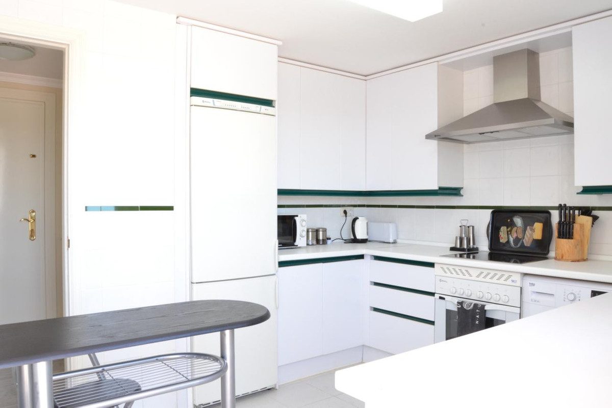 Penthouse in Marbella, Costa del Sol – 2 beds – 525000 € - photo 9 of 19