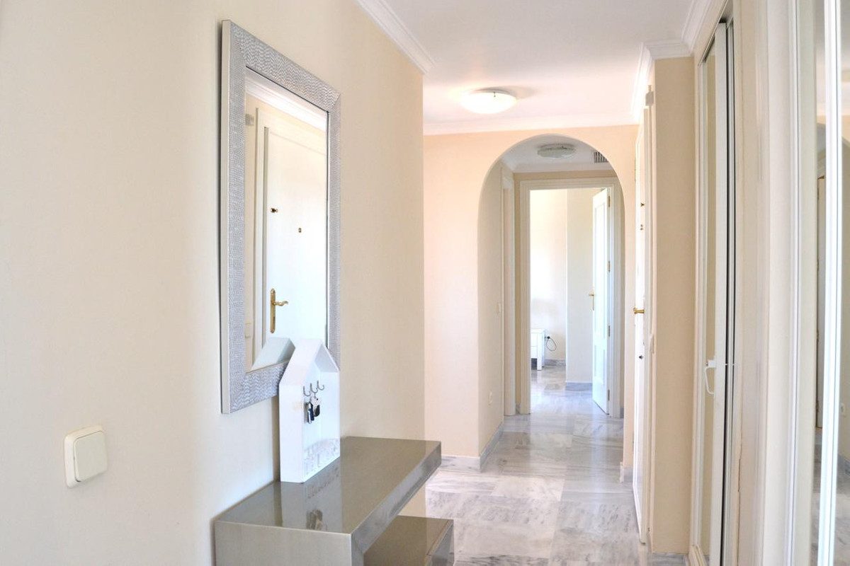 Penthouse in Marbella, Costa del Sol – 2 beds – 525000 € - photo 17 of 19