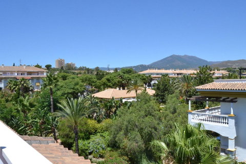 Penthouse in Marbella, Costa del Sol – 2 beds – 525000 € - photo 18 of 19
