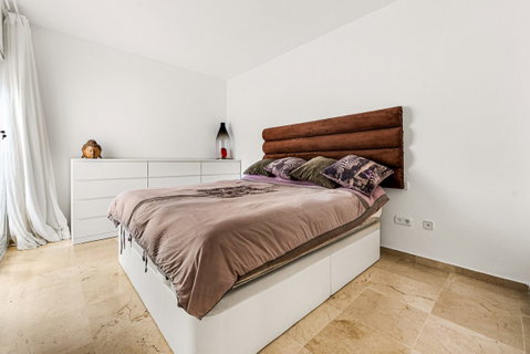 Middle Floor Apartment in Marbella, Costa del Sol – 2 beds – 399000 € - photo 12 of 25