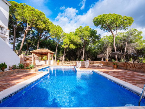 Middle Floor Apartment in Marbella, Costa del Sol – 2 beds – 399000 € - photo 21 of 25