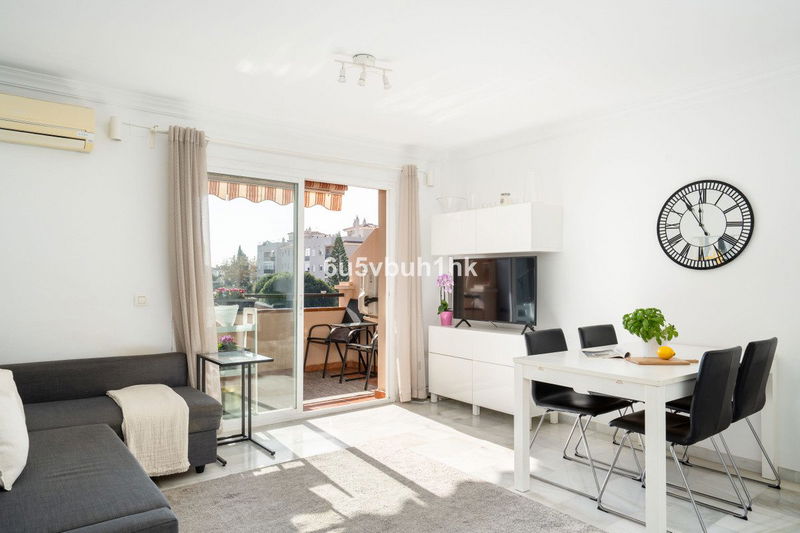 Penthouse in Fuengirola, Costa del Sol – 1 beds – 285000 €