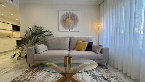 Middle Floor Apartment in Marbella, Costa del Sol – 2 beds – 465000 € - photo 15 of 15