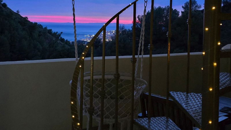 Penthouse Duplex in Mijas, Costa del Sol – 3 beds – 585000 €