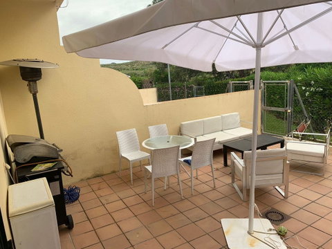 Townhouse in Manilva, Costa del Sol – 4 beds – 320000 € - photo 2 of 30