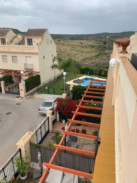 Townhouse in Manilva, Costa del Sol – 4 beds – 320000 € - photo 3 of 30