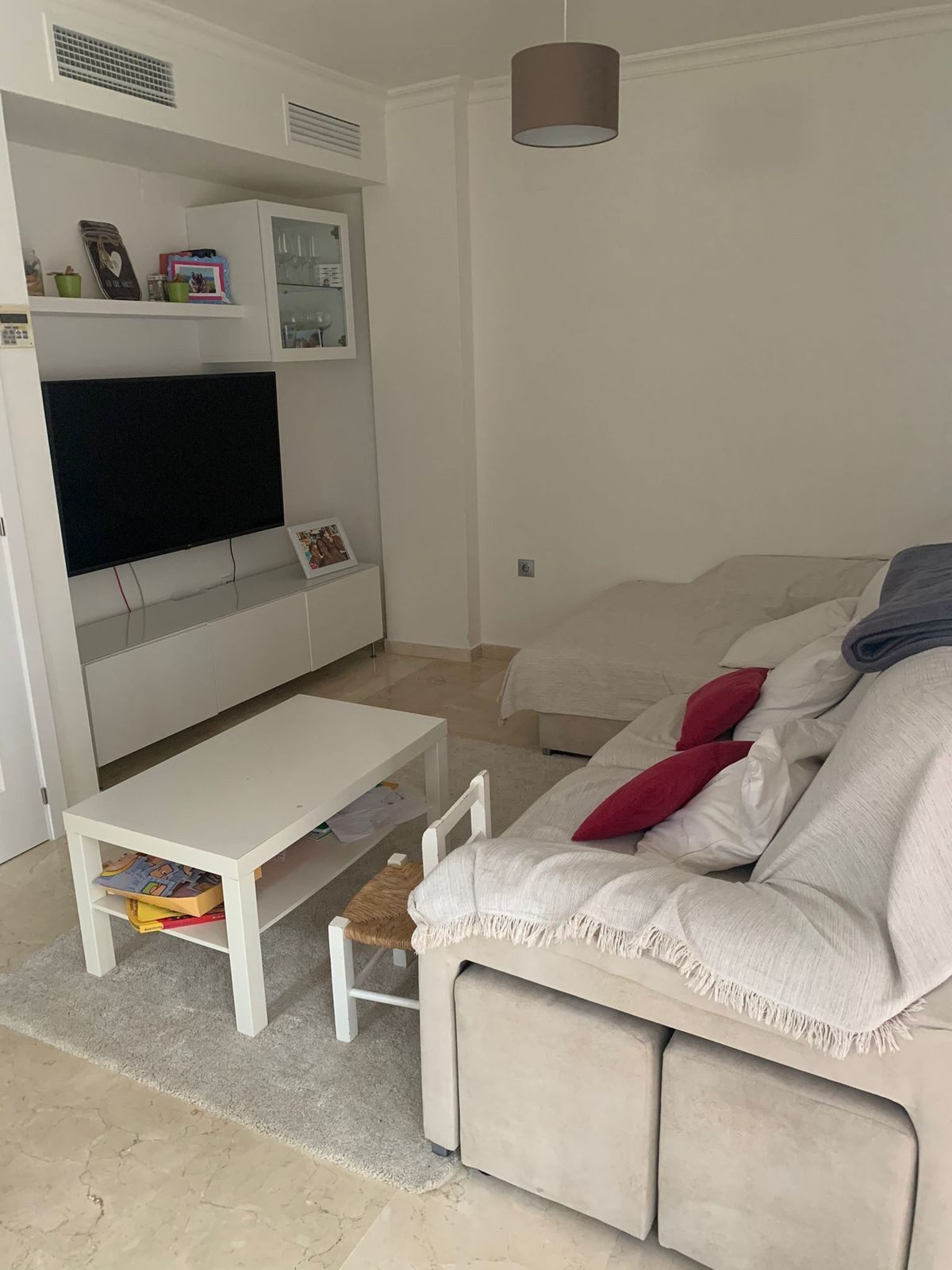 Townhouse in Manilva, Costa del Sol – 4 beds – 320000 € - photo 4 of 30