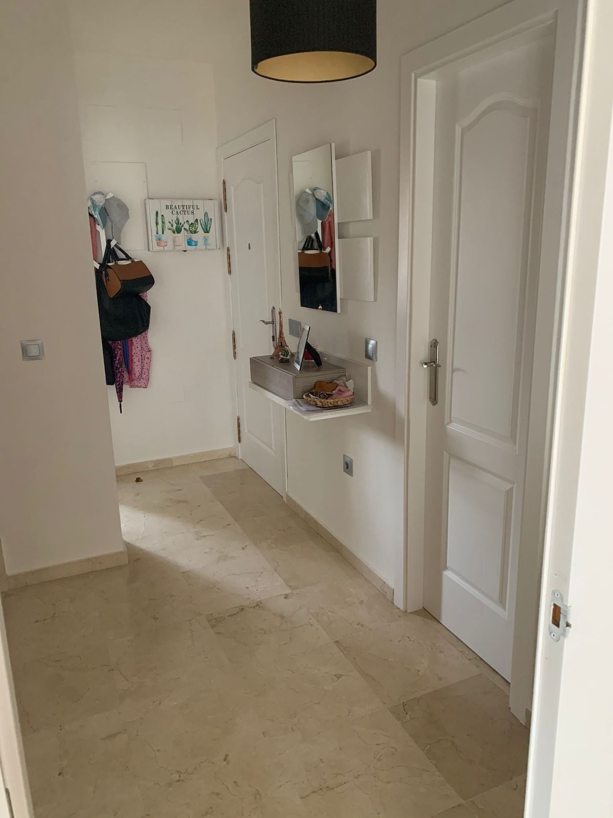 Townhouse in Manilva, Costa del Sol – 4 beds – 320000 € - photo 7 of 30
