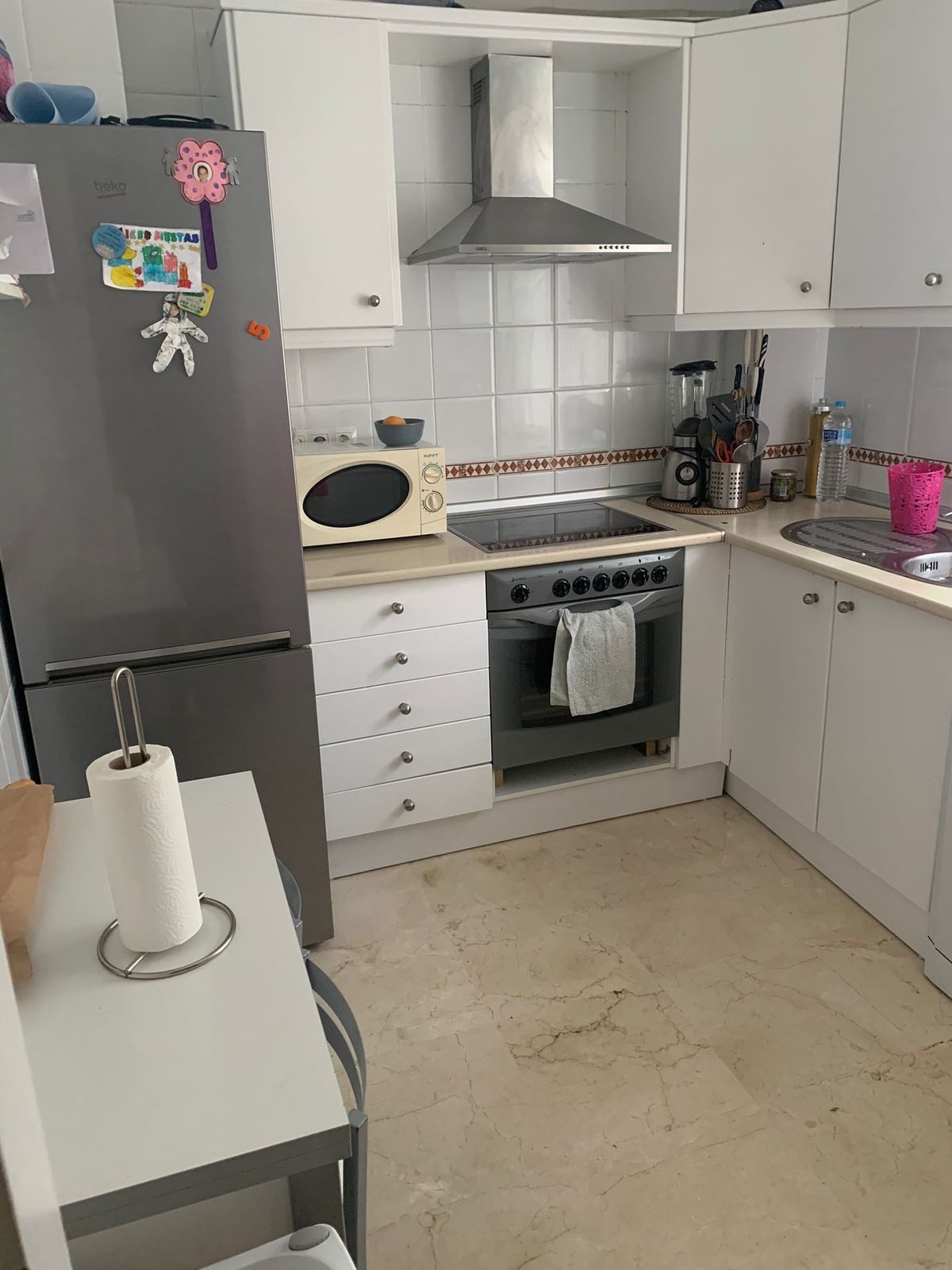 Townhouse in Manilva, Costa del Sol – 4 beds – 320000 € - photo 9 of 30