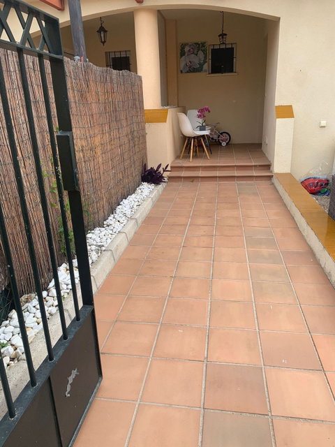 Townhouse in Manilva, Costa del Sol – 4 beds – 320000 € - photo 10 of 30