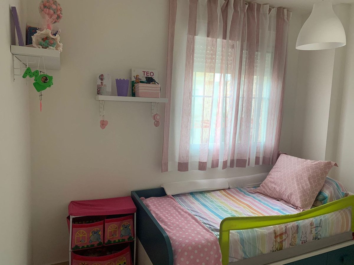 Townhouse in Manilva, Costa del Sol – 4 beds – 320000 € - photo 14 of 30