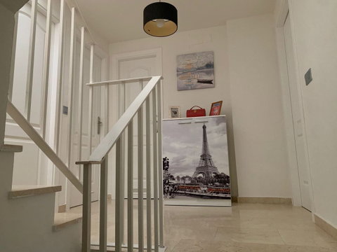 Townhouse in Manilva, Costa del Sol – 4 beds – 320000 € - photo 15 of 30