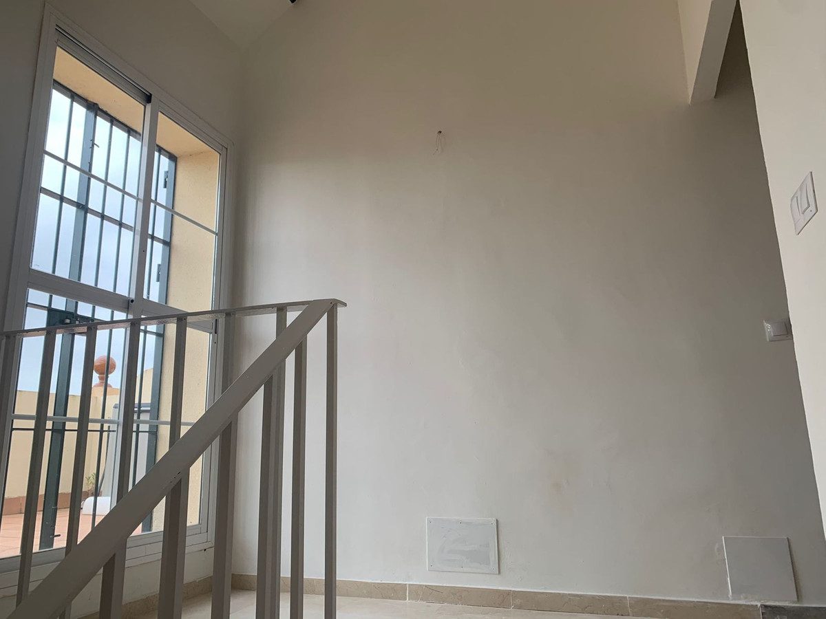Townhouse in Manilva, Costa del Sol – 4 beds – 320000 € - photo 16 of 30