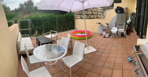 Townhouse in Manilva, Costa del Sol – 4 beds – 320000 € - photo 17 of 30