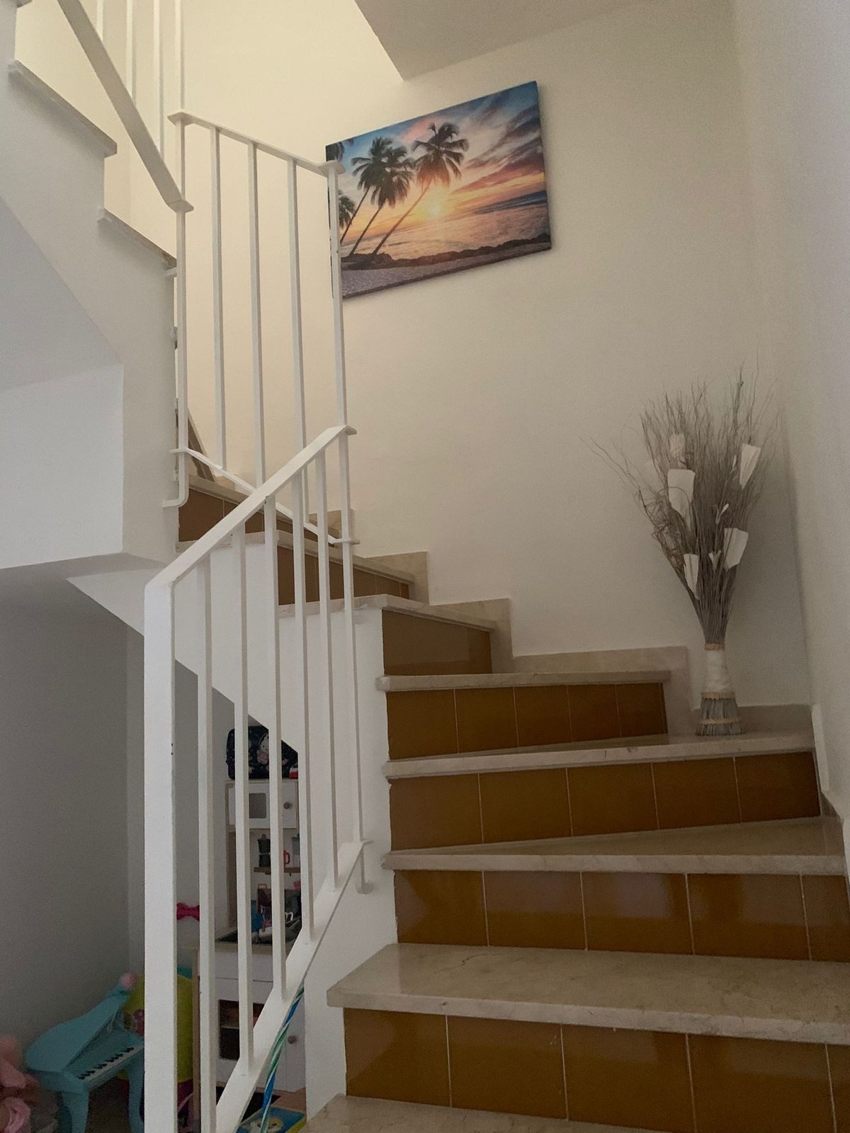 Townhouse in Manilva, Costa del Sol – 4 beds – 320000 € - photo 22 of 30