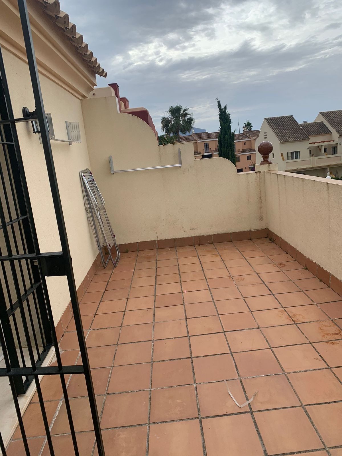 Townhouse in Manilva, Costa del Sol – 4 beds – 320000 € - photo 25 of 30