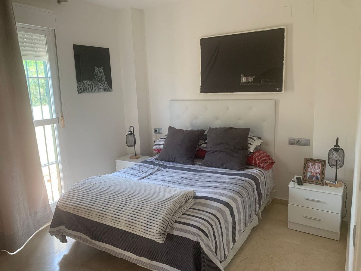 Townhouse in Manilva, Costa del Sol – 4 beds – 320000 € - photo 26 of 30