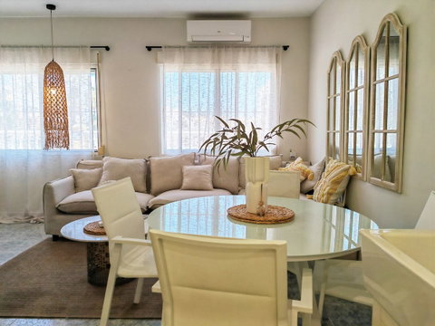 Ground Floor Apartment in Mijas, Costa del Sol – 2 beds – 290000 € - photo 3 of 14