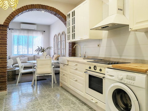 Ground Floor Apartment in Mijas, Costa del Sol – 2 beds – 290000 € - photo 5 of 14