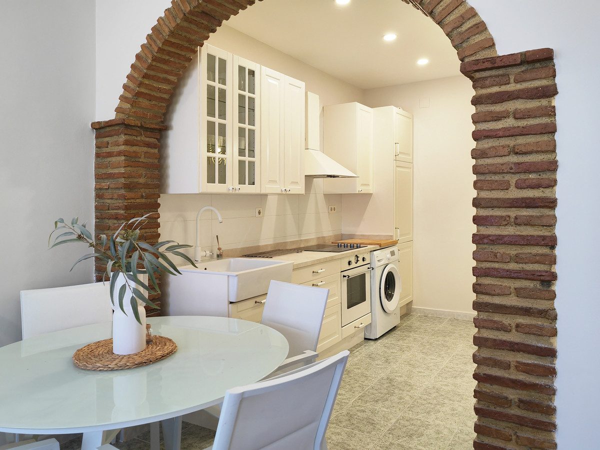 Ground Floor Apartment in Mijas, Costa del Sol – 2 beds – 290000 € - photo 6 of 14
