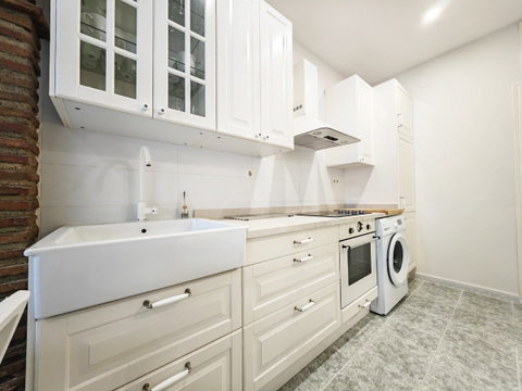Ground Floor Apartment in Mijas, Costa del Sol – 2 beds – 290000 € - photo 7 of 14