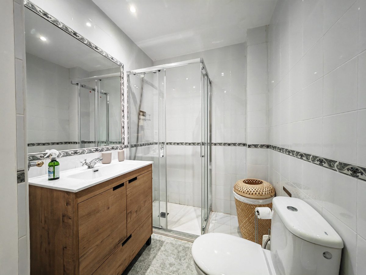 Ground Floor Apartment in Mijas, Costa del Sol – 2 beds – 290000 € - photo 9 of 14