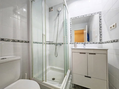 Ground Floor Apartment in Mijas, Costa del Sol – 2 beds – 290000 € - photo 11 of 14