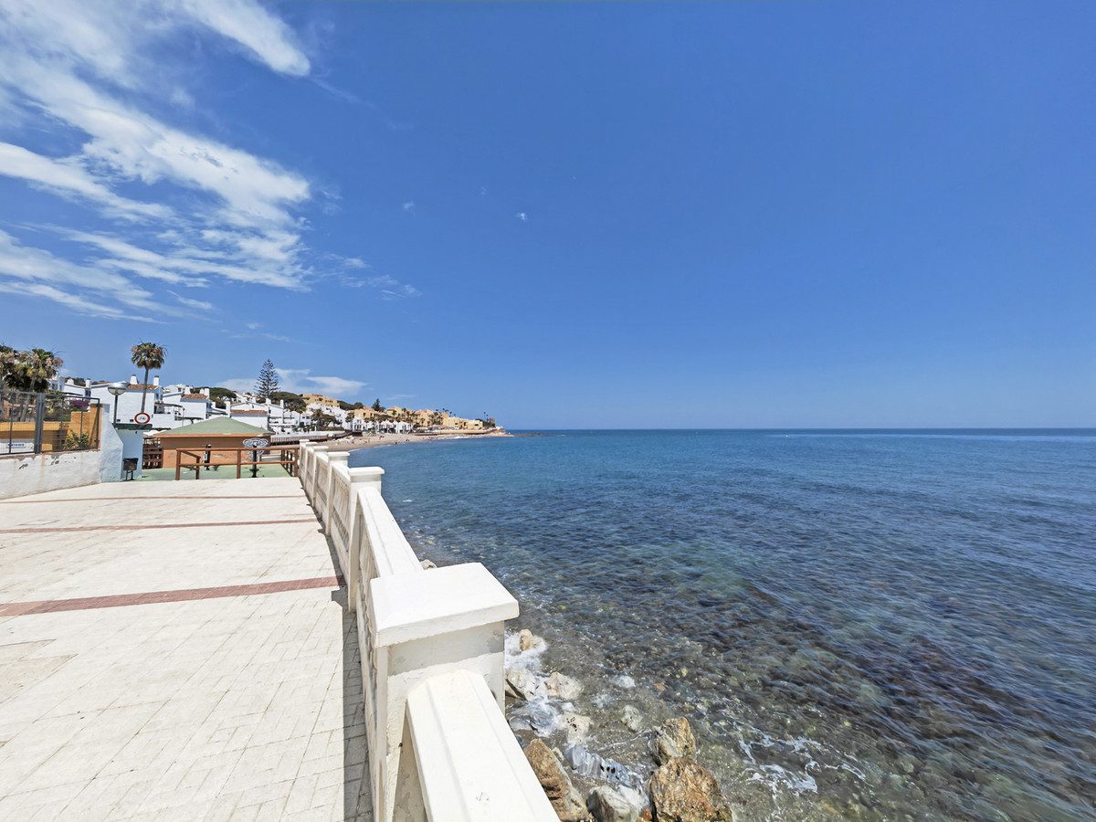 Ground Floor Apartment in Mijas, Costa del Sol – 2 beds – 290000 € - photo 12 of 14