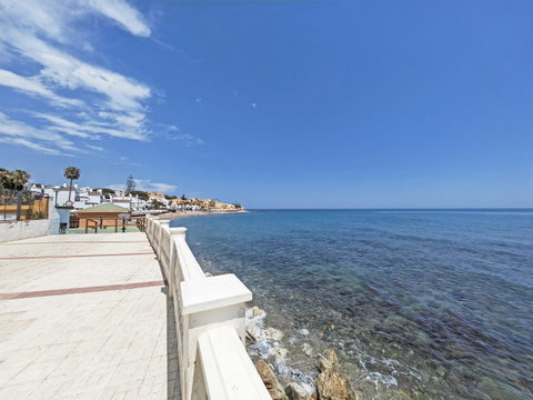 Ground Floor Apartment in Mijas, Costa del Sol – 2 beds – 290000 € - photo 12 of 14