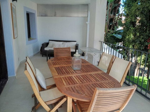 Townhouse in El Paraiso, Costa del Sol – 3 beds – 756000 € - photo 4 of 22