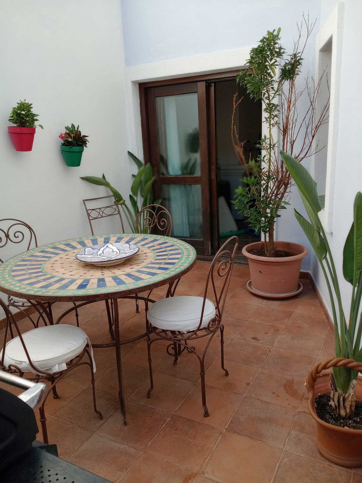 Townhouse in El Paraiso, Costa del Sol – 3 beds – 756000 € - photo 21 of 22