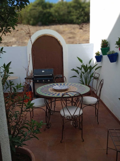 Townhouse in El Paraiso, Costa del Sol – 3 beds – 756000 € - photo 22 of 22
