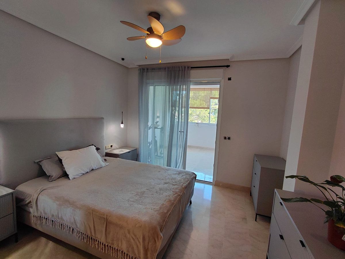 Middle Floor Apartment in Marbella, Costa del Sol – 2 beds – 540000 € - photo 6 of 16