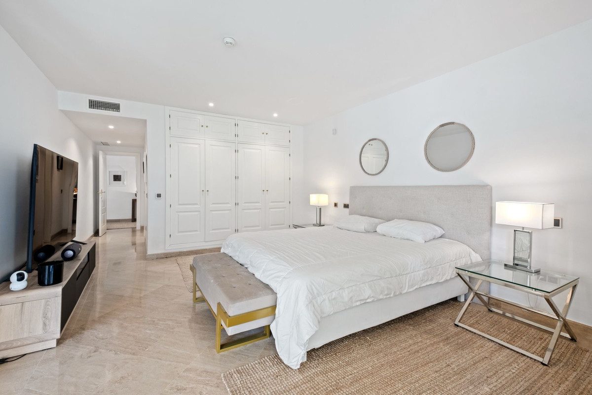 Ground Floor Apartment in Marbella, Costa del Sol – 2 beds – 695000 € - photo 23 of 24