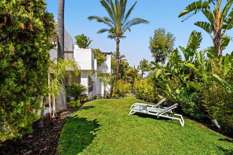 Ground Floor Apartment in Marbella, Costa del Sol – 2 beds – 695000 € - photo 24 of 24