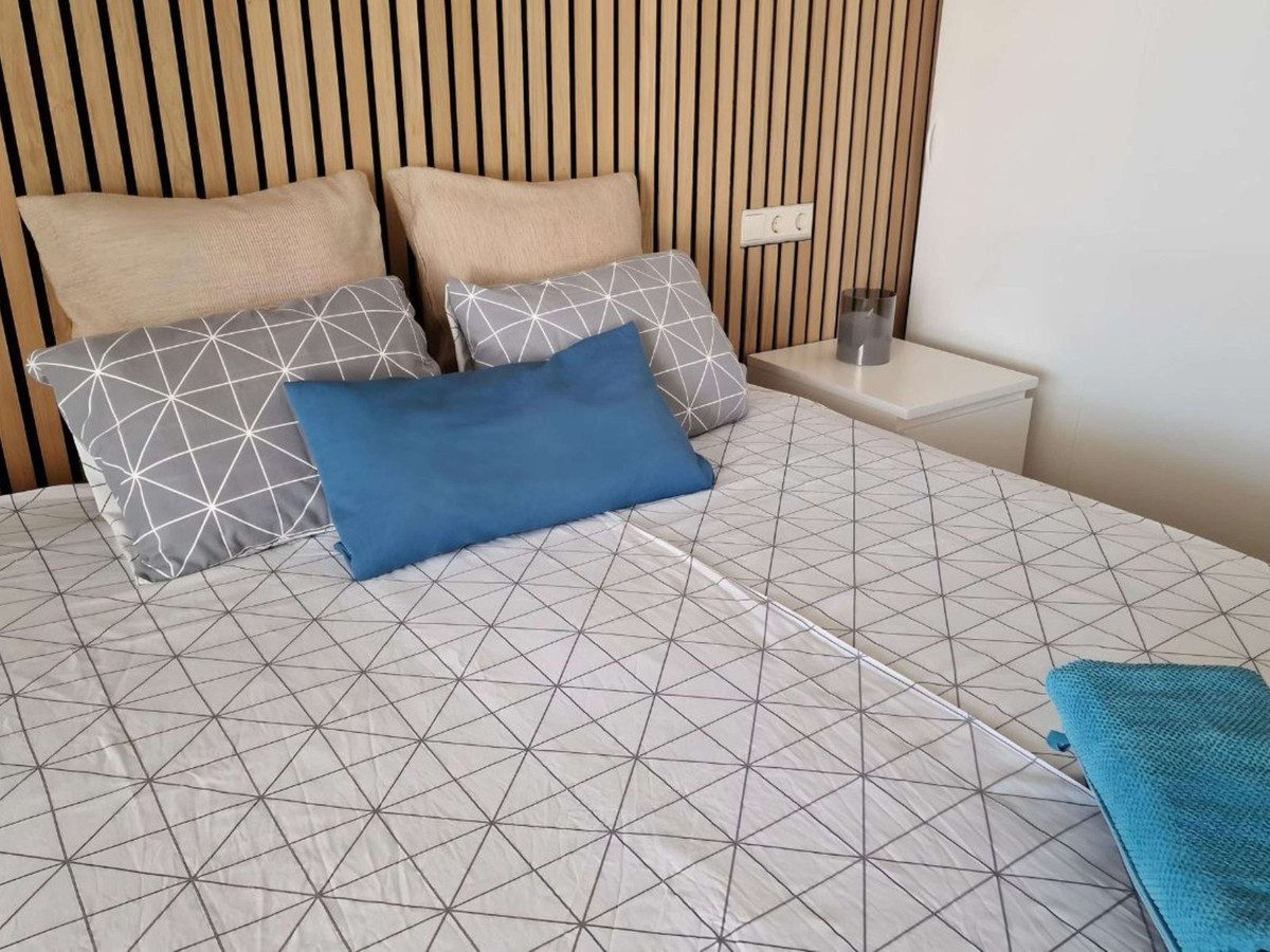 Middle Floor Apartment in Mijas, Costa del Sol – 1 beds – 249000 € - photo 2 of 19