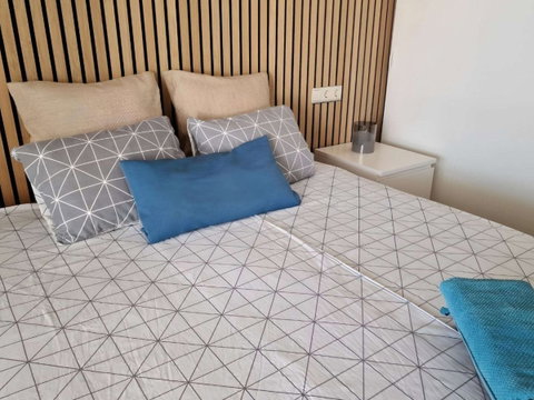 Middle Floor Apartment in Mijas, Costa del Sol – 1 beds – 249000 € - photo 2 of 19
