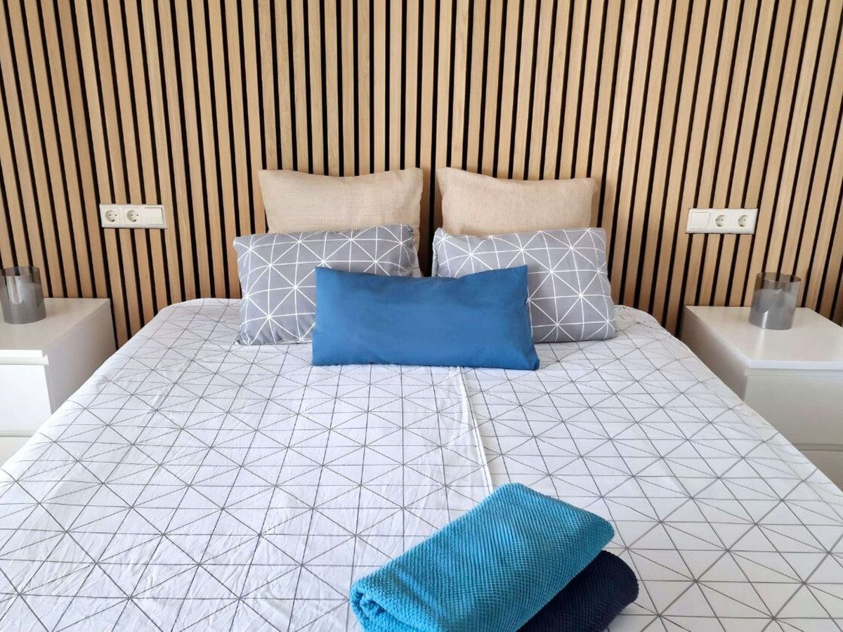 Middle Floor Apartment in Mijas, Costa del Sol – 1 beds – 249000 € - photo 3 of 19