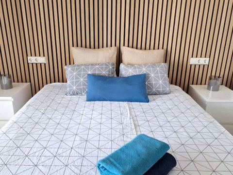 Middle Floor Apartment in Mijas, Costa del Sol – 1 beds – 249000 € - photo 3 of 19