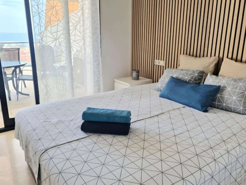 Middle Floor Apartment in Mijas, Costa del Sol – 1 beds – 249000 € - photo 4 of 19