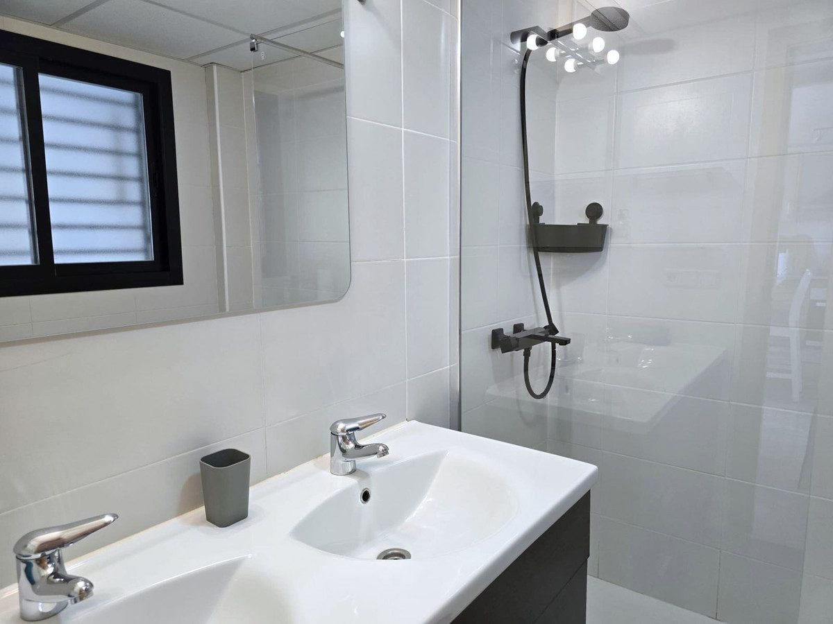 Middle Floor Apartment in Mijas, Costa del Sol – 1 beds – 249000 € - photo 5 of 19
