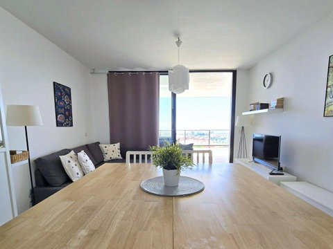 Middle Floor Apartment in Mijas, Costa del Sol – 1 beds – 249000 € - photo 7 of 19