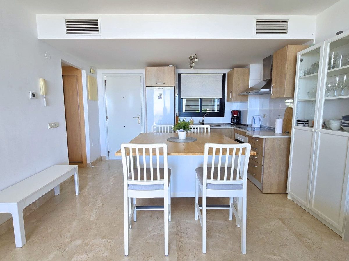 Middle Floor Apartment in Mijas, Costa del Sol – 1 beds – 249000 € - photo 8 of 19