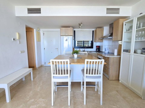 Middle Floor Apartment in Mijas, Costa del Sol – 1 beds – 249000 € - photo 8 of 19